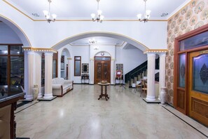 Unclassified image, 5 of 47, button - Amantra Shilpi Resort (Udaipur)