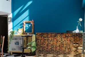 Unclassified image, 4 of 37, button - Malarer Boutique Hostel (Chonburi)