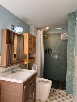 Unclassified image, 5 of 37, button - Malarer Boutique Hostel (Chonburi)