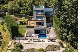 Exterior - Altavista (Opatija)