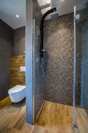Bathroom - Altavista (Opatija)