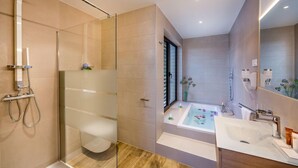 Bathroom - Altavista (Opatija)