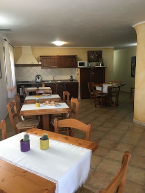 Servei de restauració