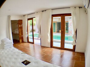 Room - THE Rest Pool Villa at Pattaya (Sattahip)