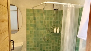 Bathroom - THE Rest Pool Villa at Pattaya (Sattahip)