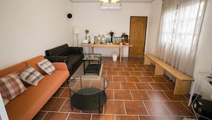 Living area - THE Rest Pool Villa at Pattaya (Sattahip)