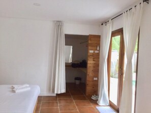 Room - THE Rest Pool Villa at Pattaya (Sattahip)