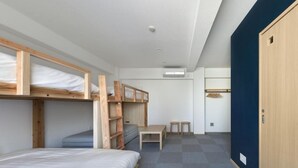 Room - Riverside Hostel Yurariver Susaki (Fukuoka)