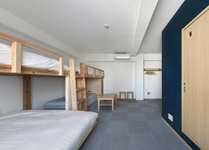 Unclassified image, 2 of 47, button - Riverside Hostel Yurariver Susaki (Fukuoka)