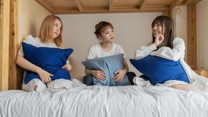 Room - Riverside Hostel Yurariver Susaki (Fukuoka)