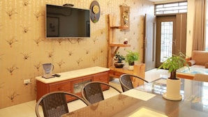 Dining - Wind Town Guest House (Hengchun)