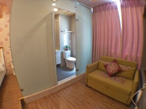 Unclassified image, 3 of 46, button - Wind Town Guest House (Hengchun)
