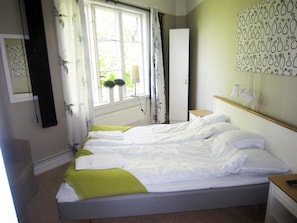 Unclassified image, 3 of 38, button - STF Karlsborg B&B Hostel (Karlsborg)