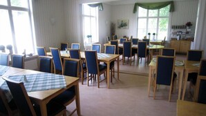 Dining - STF Karlsborg B&B Hostel (Karlsborg)
