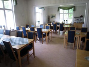 Restaurantes