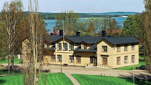 Exterior - STF Karlsborg B&B Hostel (Karlsborg)