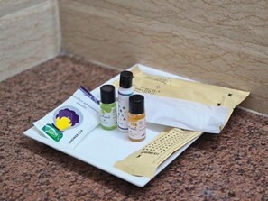 Servicios del cuarto de baño