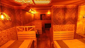 Spa - Lords Grey Deluxe (Shimla)