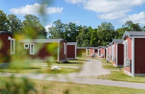 Udendørsområde