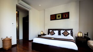 Room - Villa Portsea (Keroboken Kelod)
