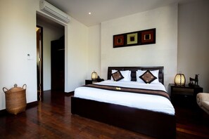 Room - Villa Portsea (Keroboken Kelod)