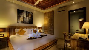 Room - The Murdha Villa (Seminyak)