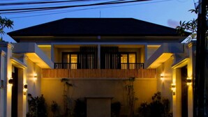 Exterior - The Murdha Villa (Seminyak)