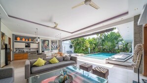 Unclassified image, 4 of 60, button - Villa Sawah (Seminyak)