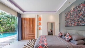 Unclassified image, 2 of 60, button - Villa Sawah (Seminyak)