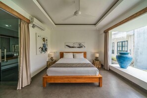 Room - Villa Paloma (Seminyak)