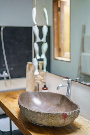 Bathroom - Villa Paloma (Seminyak)