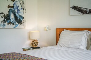 Room - Villa Paloma (Seminyak)