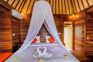 Room - Samanta Lembongan (Lembongan Island)