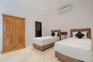 Room - Villa William Seminyak (Keroboken Kelod)
