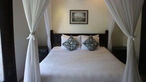 Room - Villa William Seminyak (Keroboken Kelod)