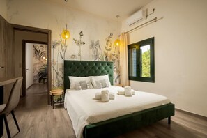 Room - Zen Villa Elafonisi (Kissamos)