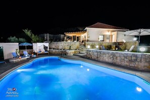 Unclassified image, 3 of 28, button - Zen Villa Elafonisi (Kissamos)