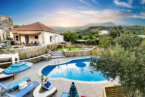 Unclassified image, 4 of 28, button - Zen Villa Elafonisi (Kissamos)