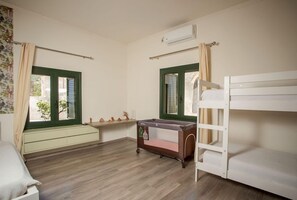 Room - Zen Villa Elafonisi (Kissamos)