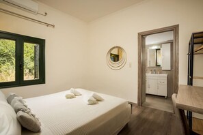 Room - Zen Villa Elafonisi (Kissamos)
