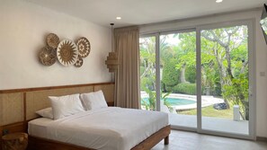 Room - Baliana Villa Legian (Legian)
