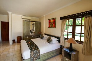 Room - Baliana Villa Legian (Legian)