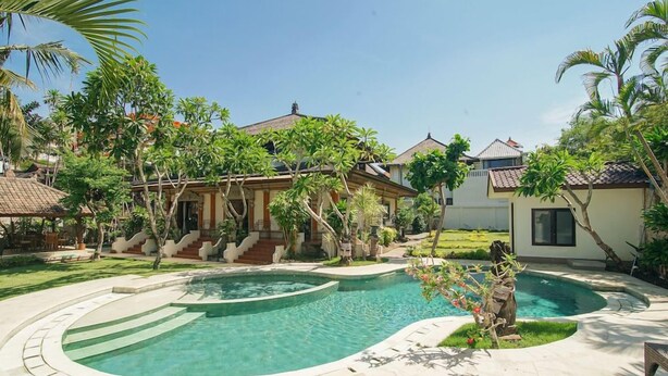 Pool - Baliana Villa Legian (Legian)