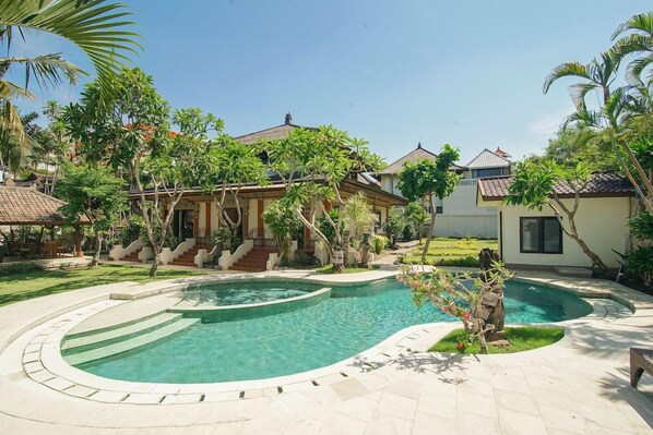 Pool - Baliana Villa Legian (Legian)