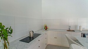Private kitchen - Villaley Double Six (Legian)