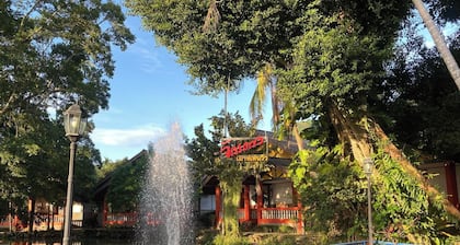 Chakdaw Mountain View Resort