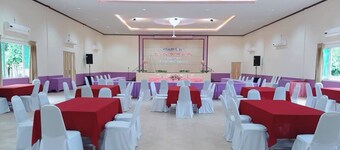 Chakdaw Mountain View Resort