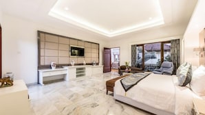 Room - Villa Bali Castle Nusa Dua (Nusa Dua)
