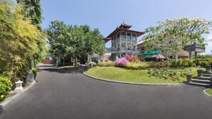 Exterior - Villa Bali Castle Nusa Dua (Nusa Dua)