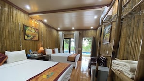 Unclassified image, 3 of 79, button - Tam Coc Ecofield Bungalow (Nam Hoa Lu)